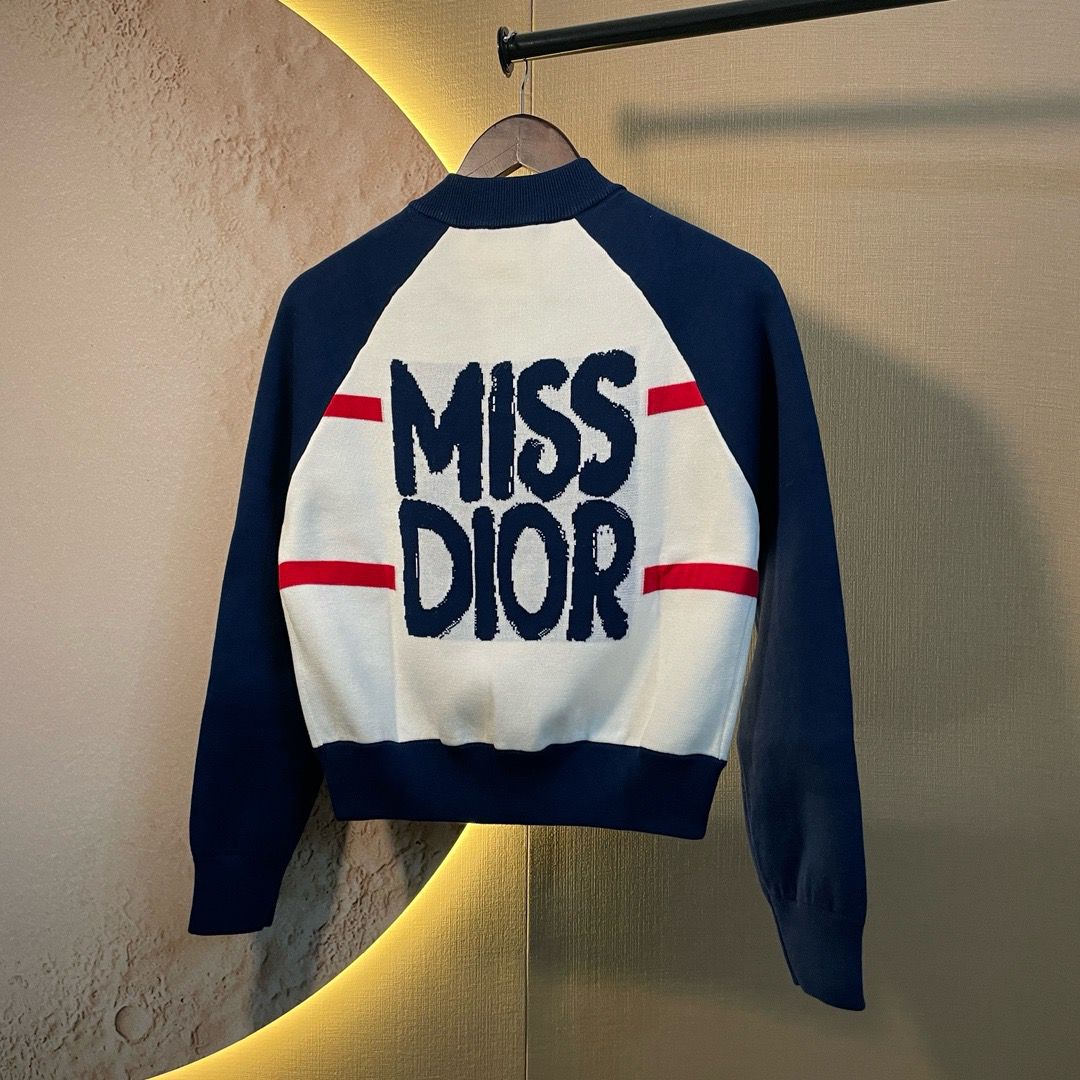 1:1 top quality new sweater jacket