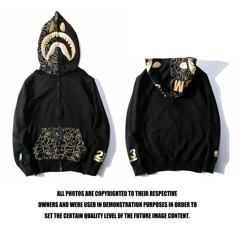 New arrival black hoodie