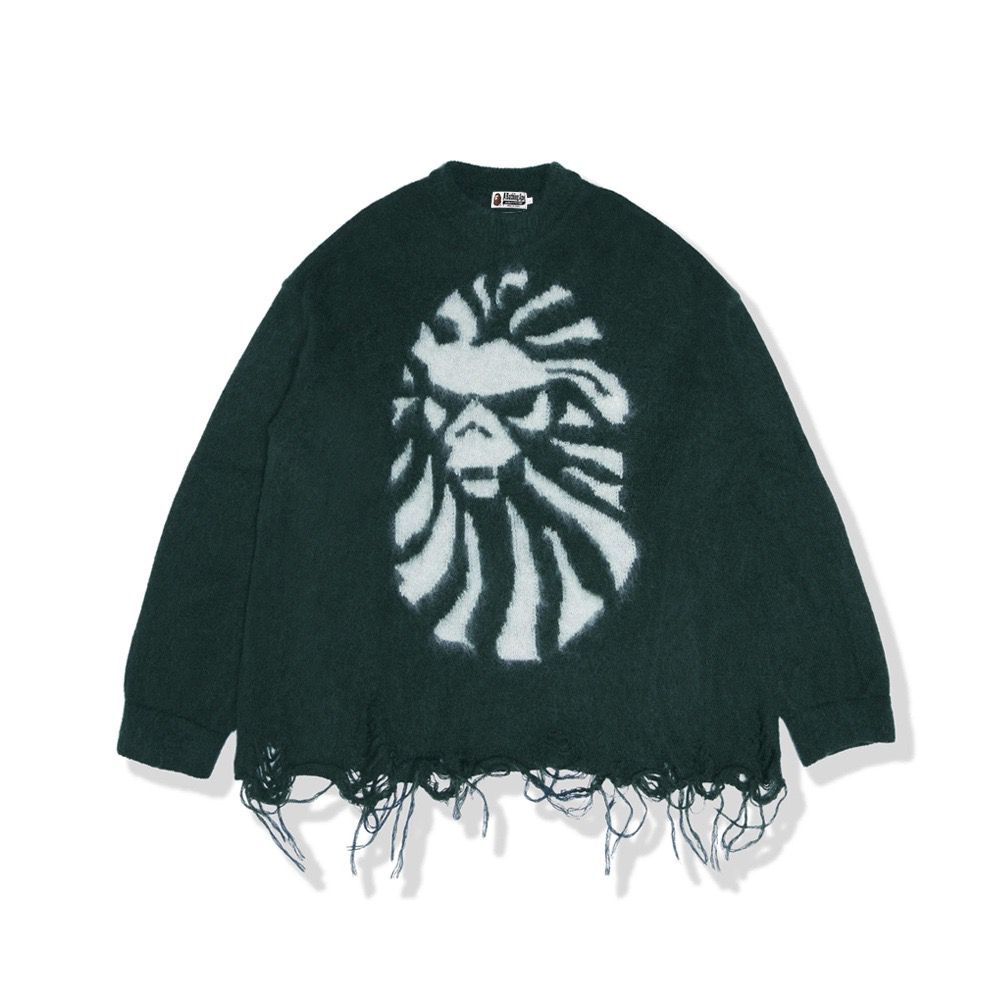 1:1 New arrival tassels sweater
