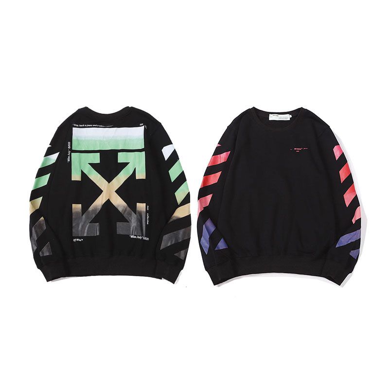 New special crewneck