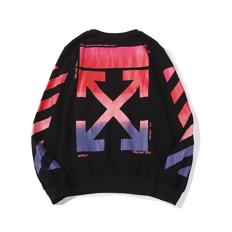 New special crewneck