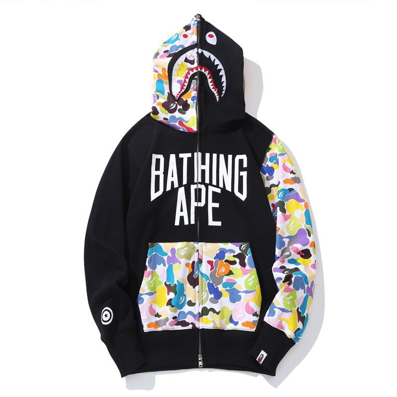 New arrival fashion hoodie