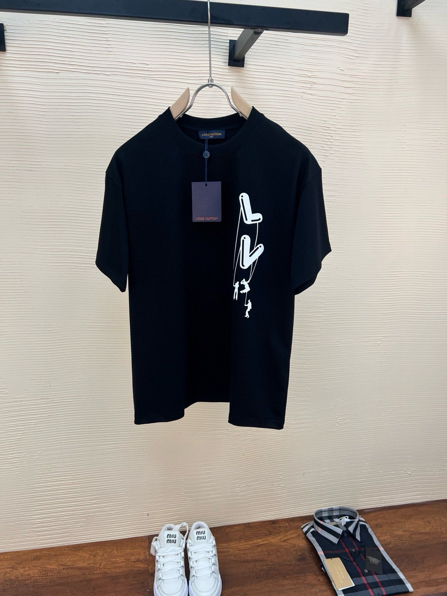 1:1 Newest tshirt