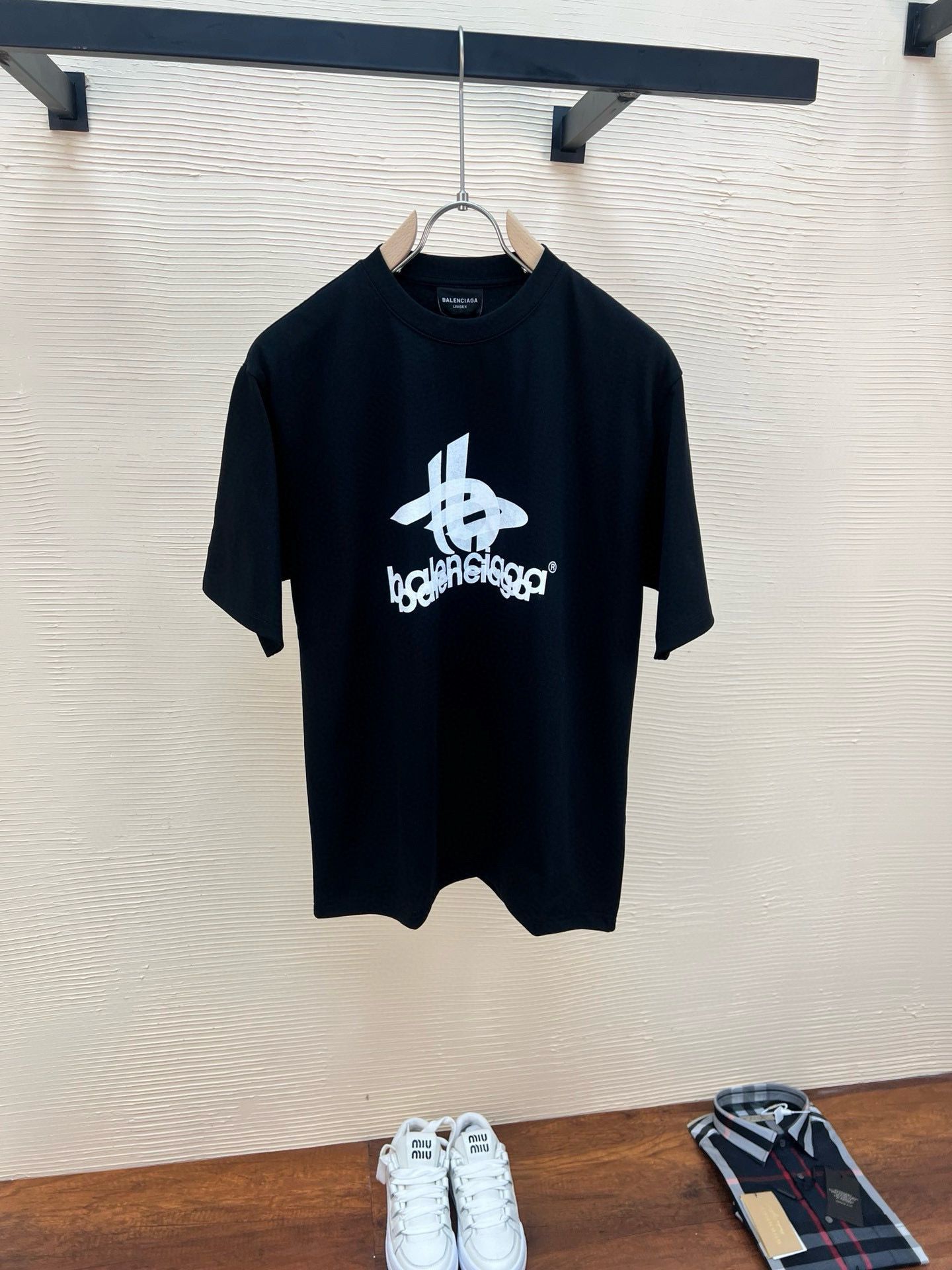 1:1 version new tshirt