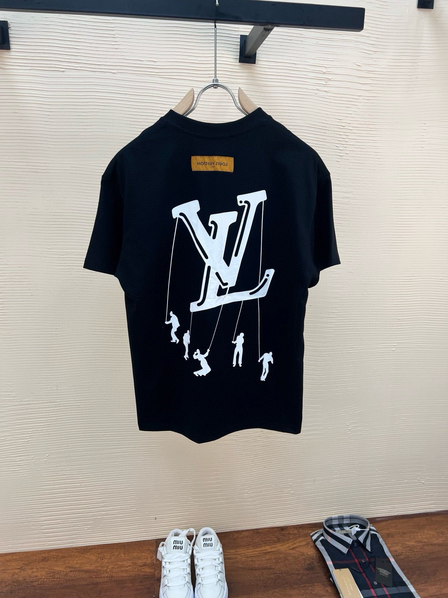 1:1 Newest tshirt