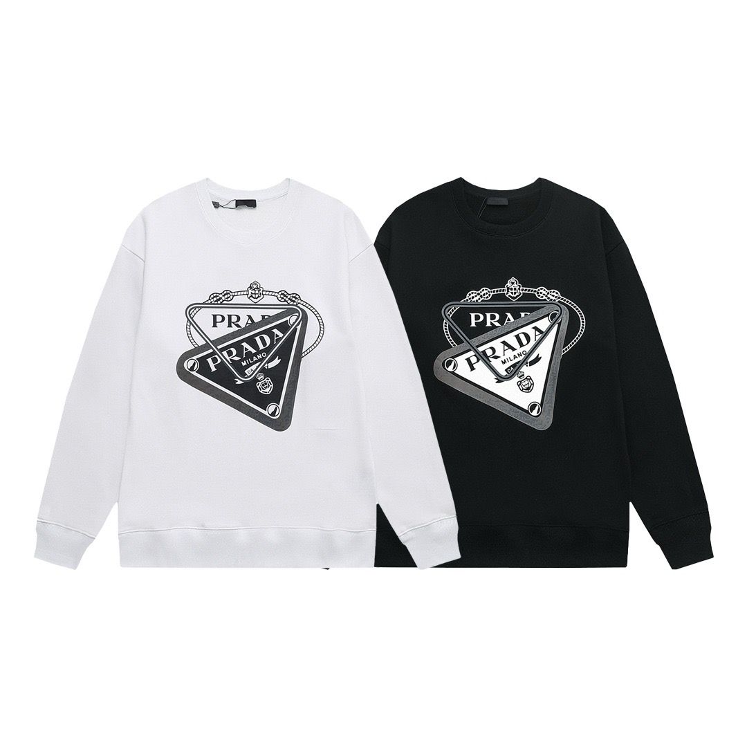 1:1 New arrival crewneck