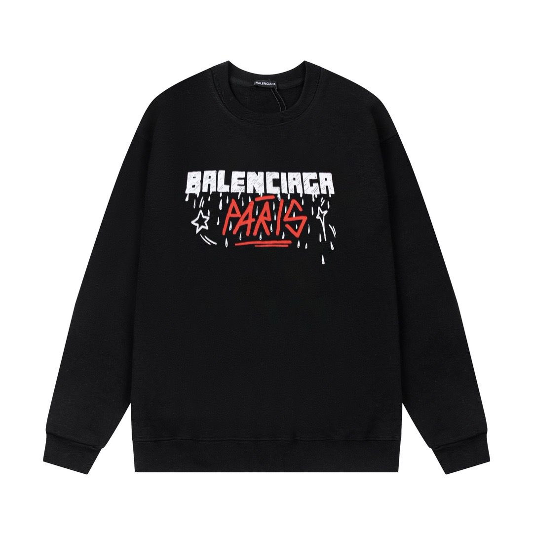 1:1 version new arrival crewneck