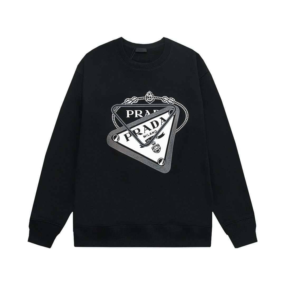 1:1 New arrival crewneck