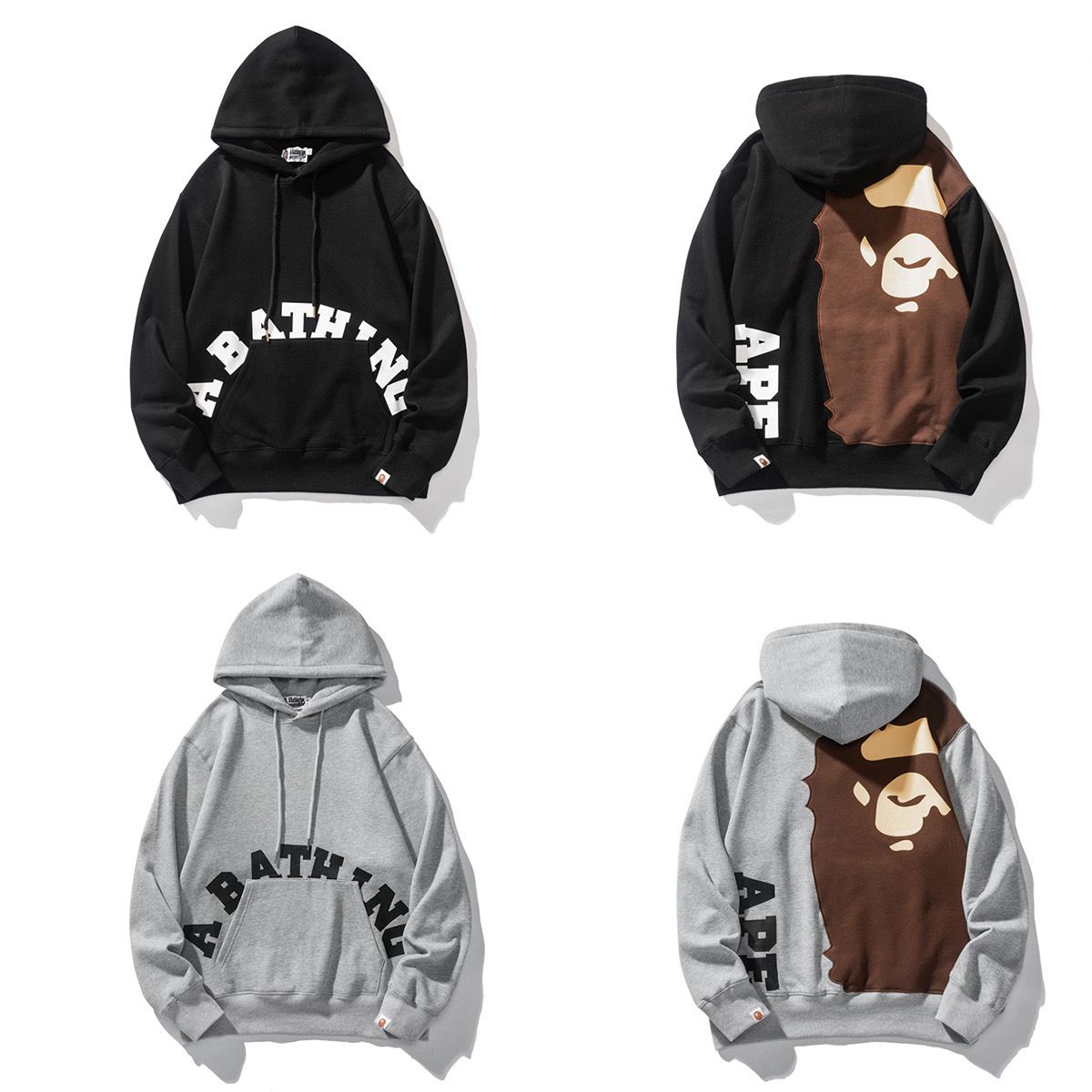 New arrival fashion hoodie