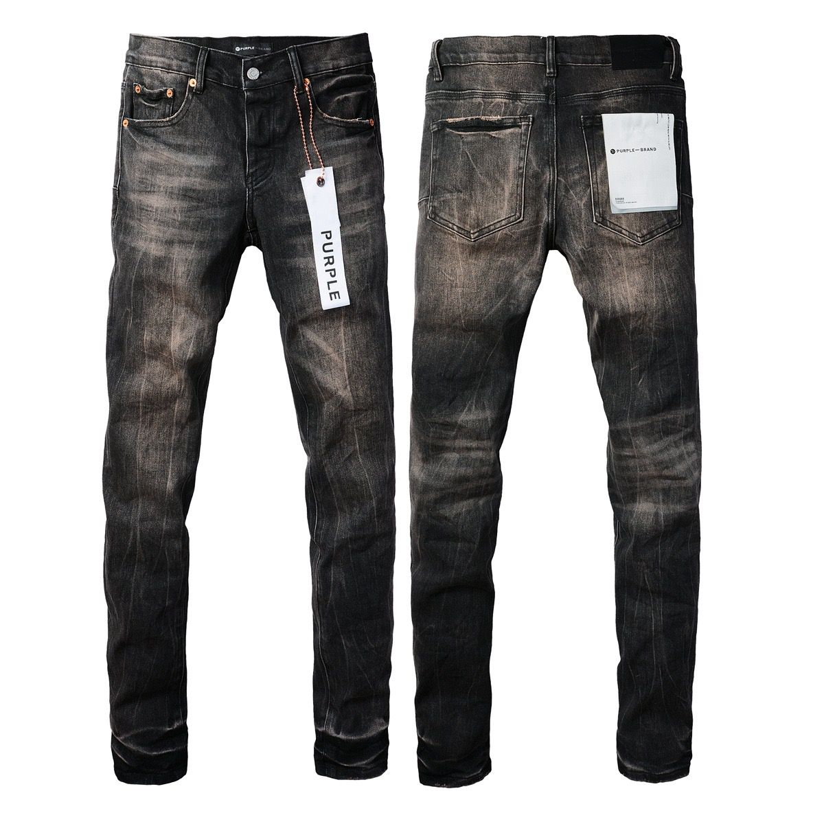9057 washing smoky jeans