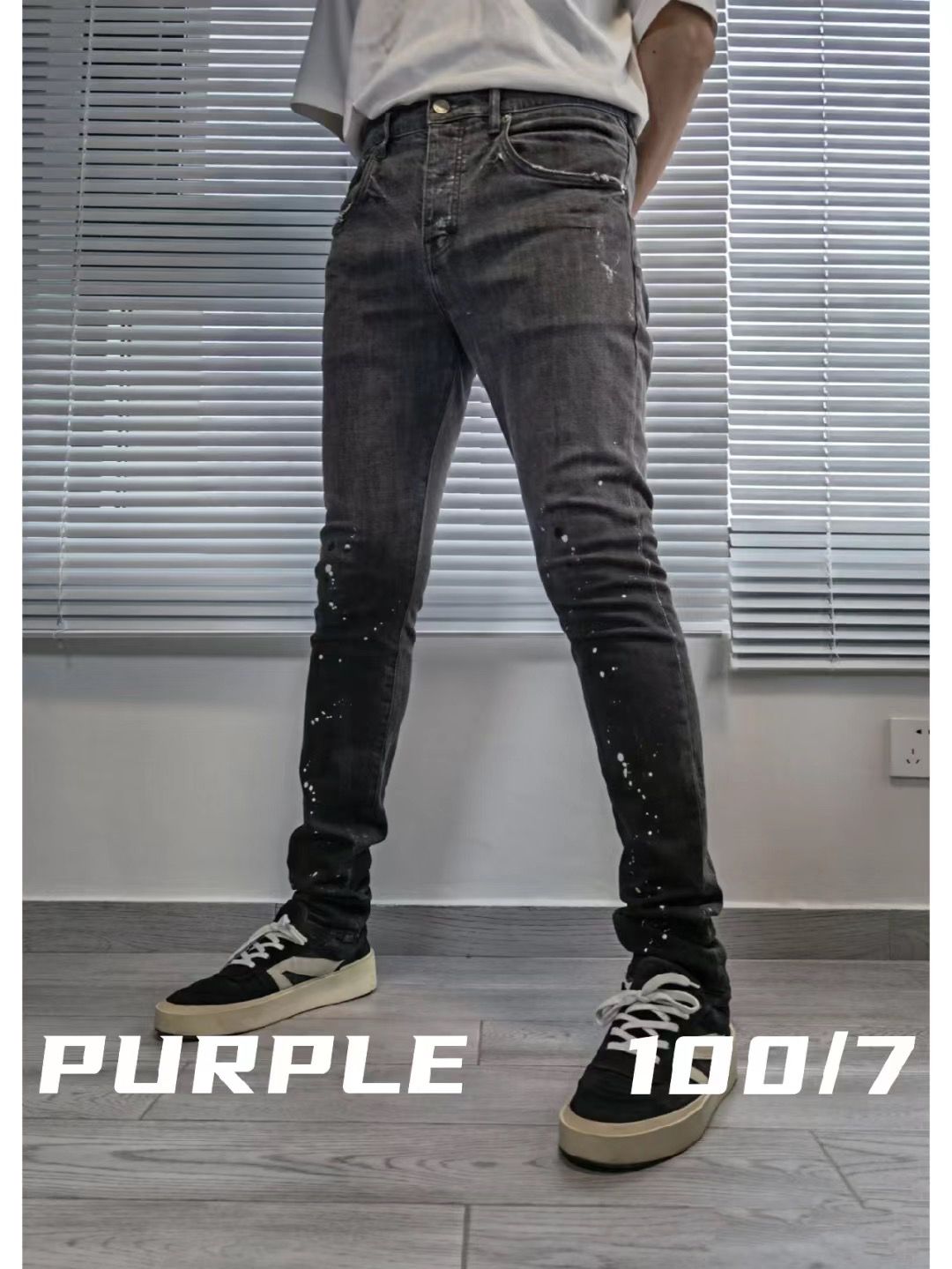 Purple br@nd