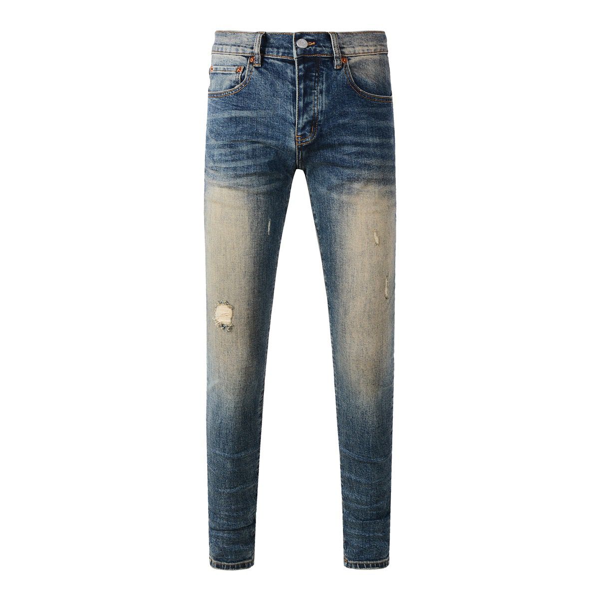 9097 special blue jeans