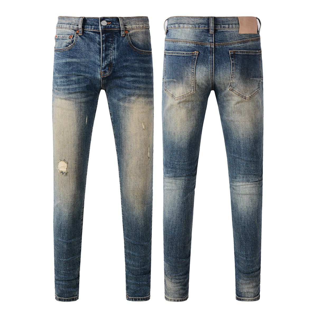 9097 special blue jeans