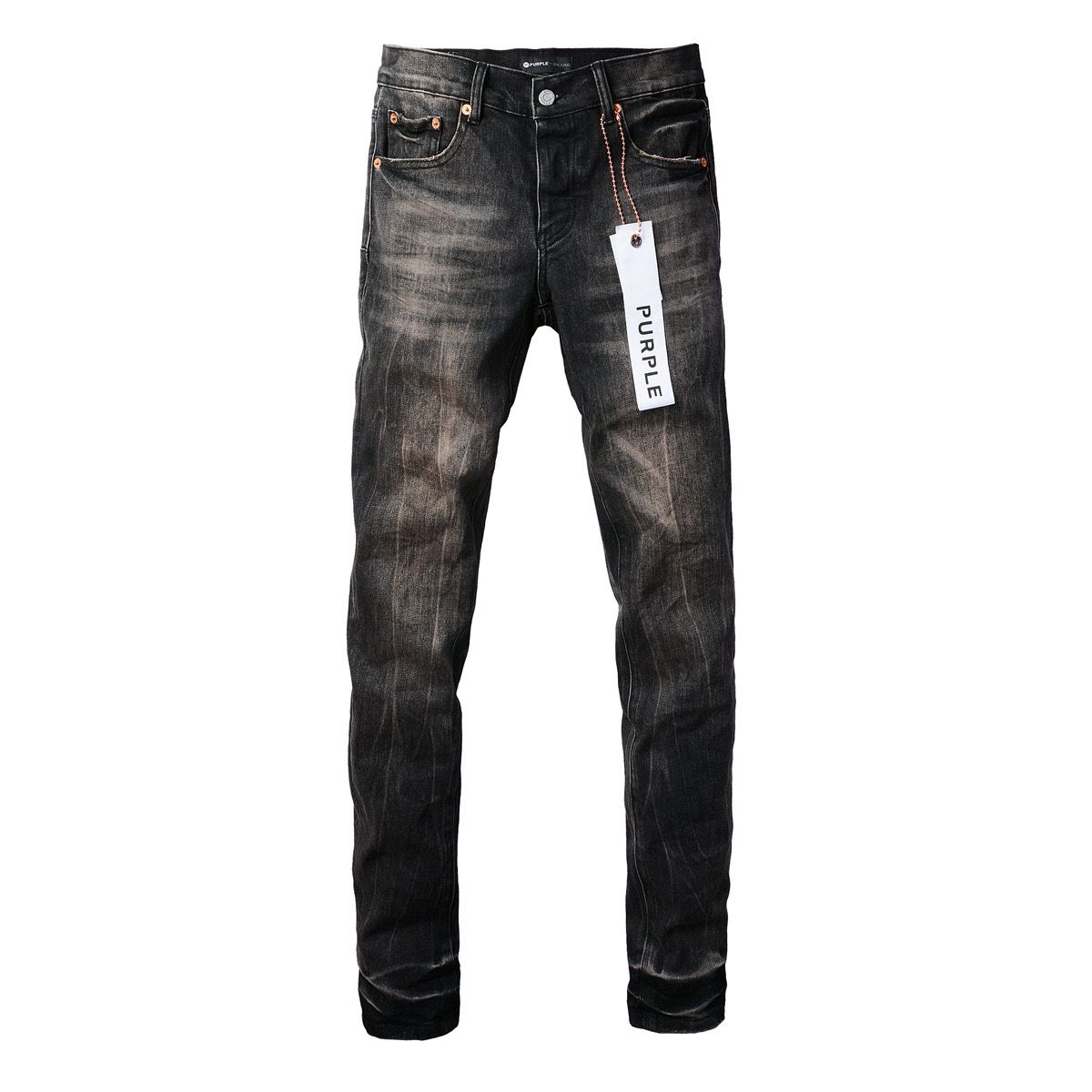 9057 washing smoky jeans