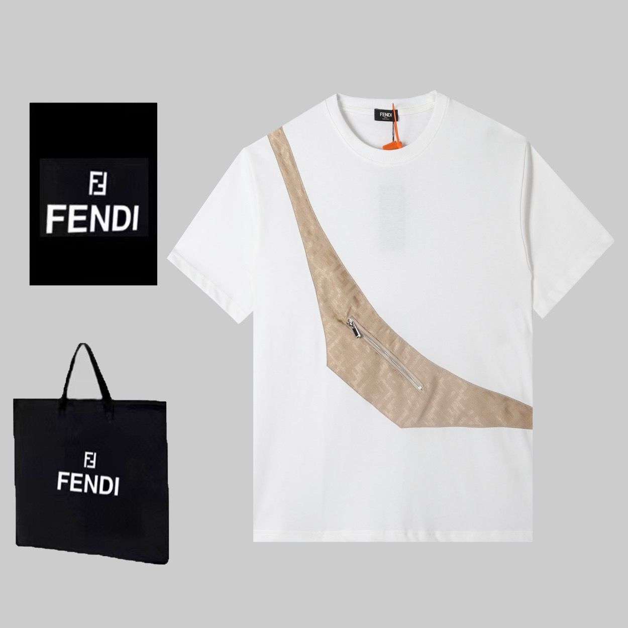 1:1 New arrival special tshirt