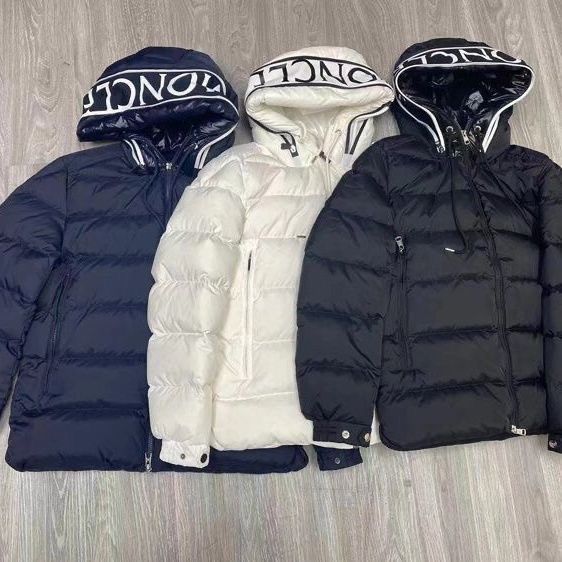 1:1 new classic down jacket