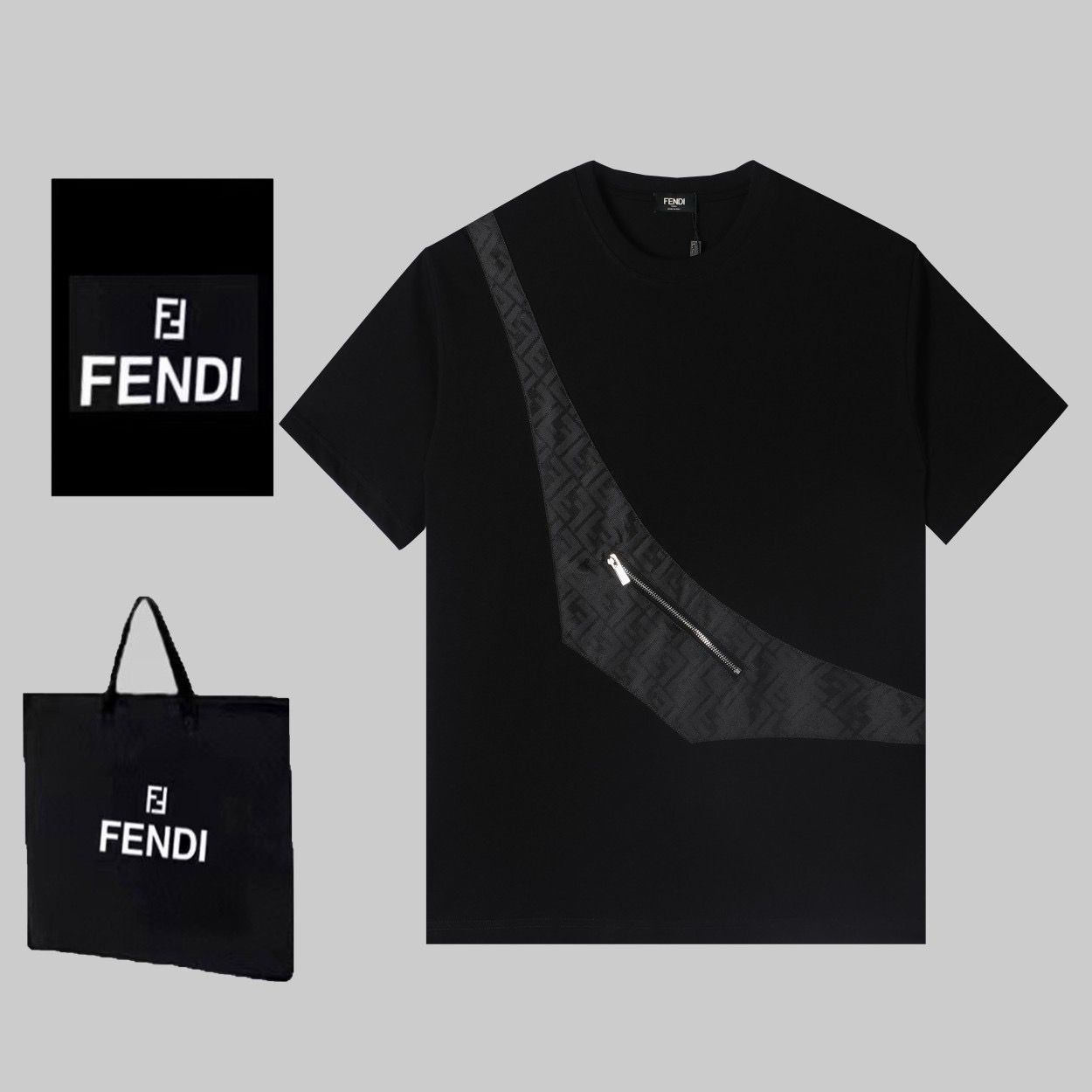 1:1 New arrival special tshirt