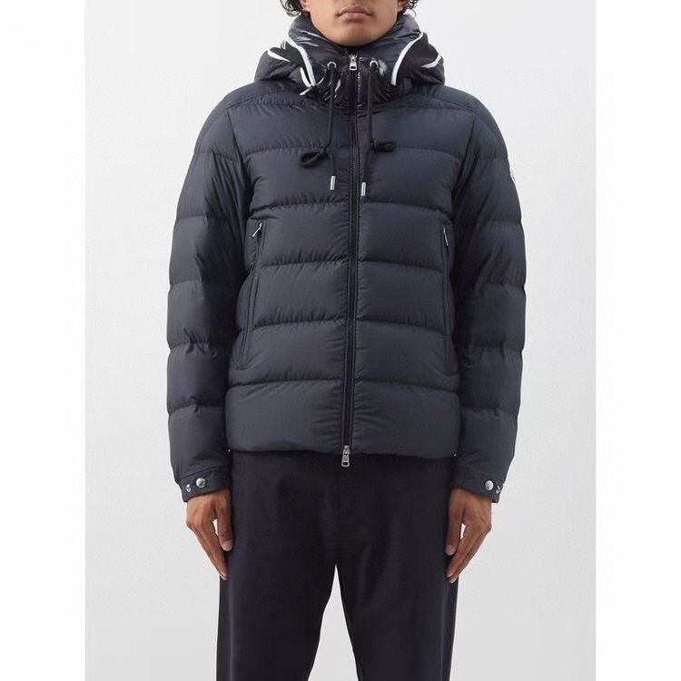 1:1 new classic down jacket
