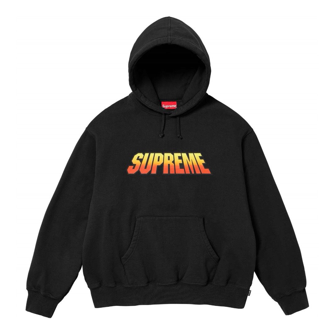 New arrival basic hoodie