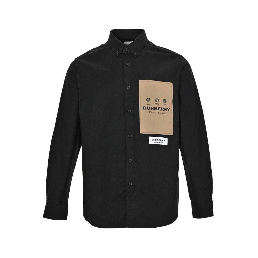 1:1 new simple polo shirt