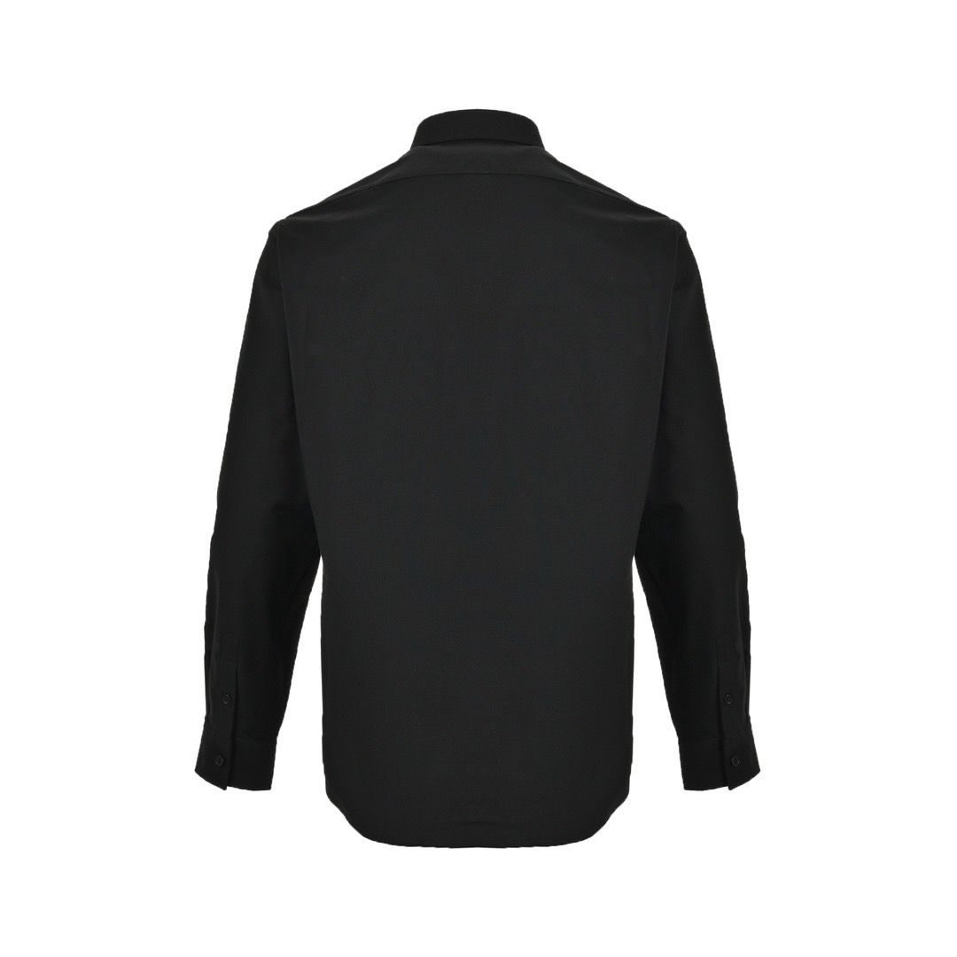 1:1 new simple polo shirt