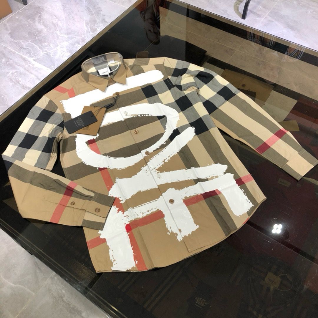 1:1 top quality classic new release polo shirt