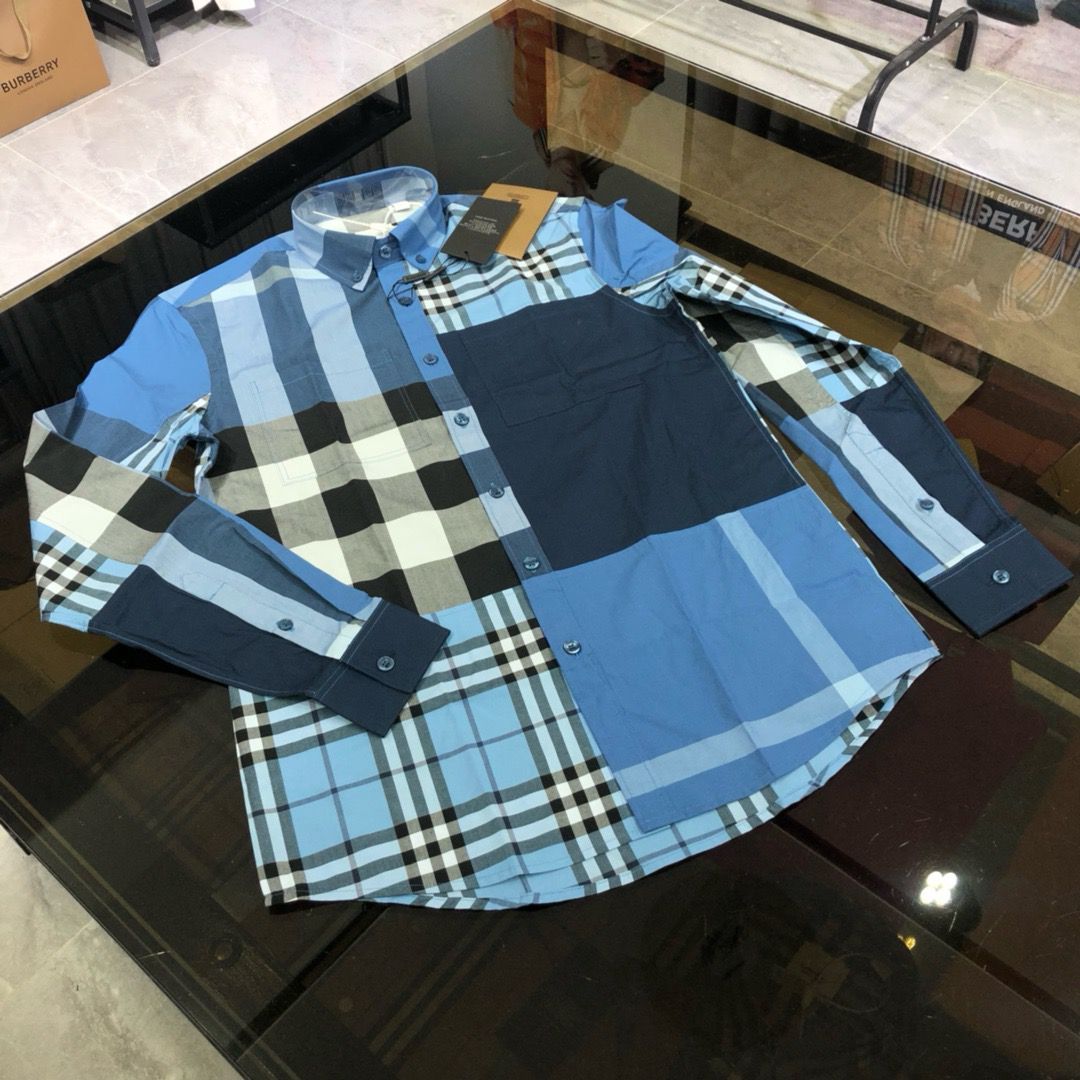 1:1 new arrival classic polo shirt