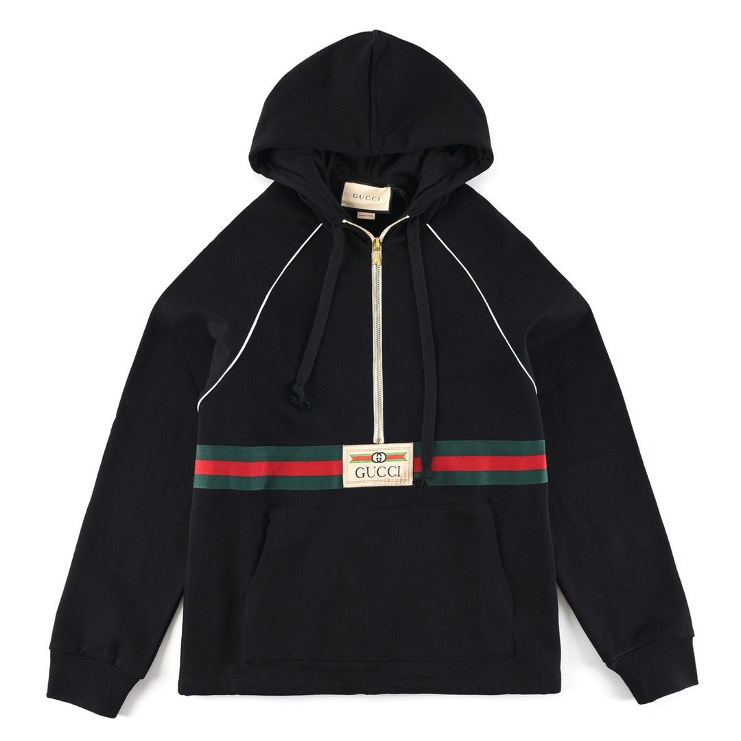 1:1 New classic hoodie
