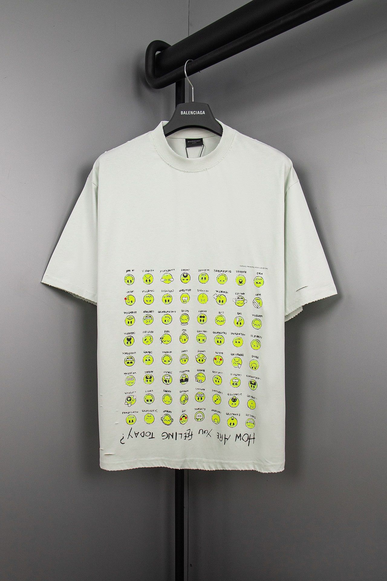 New arrival how are you feeling today tshirt