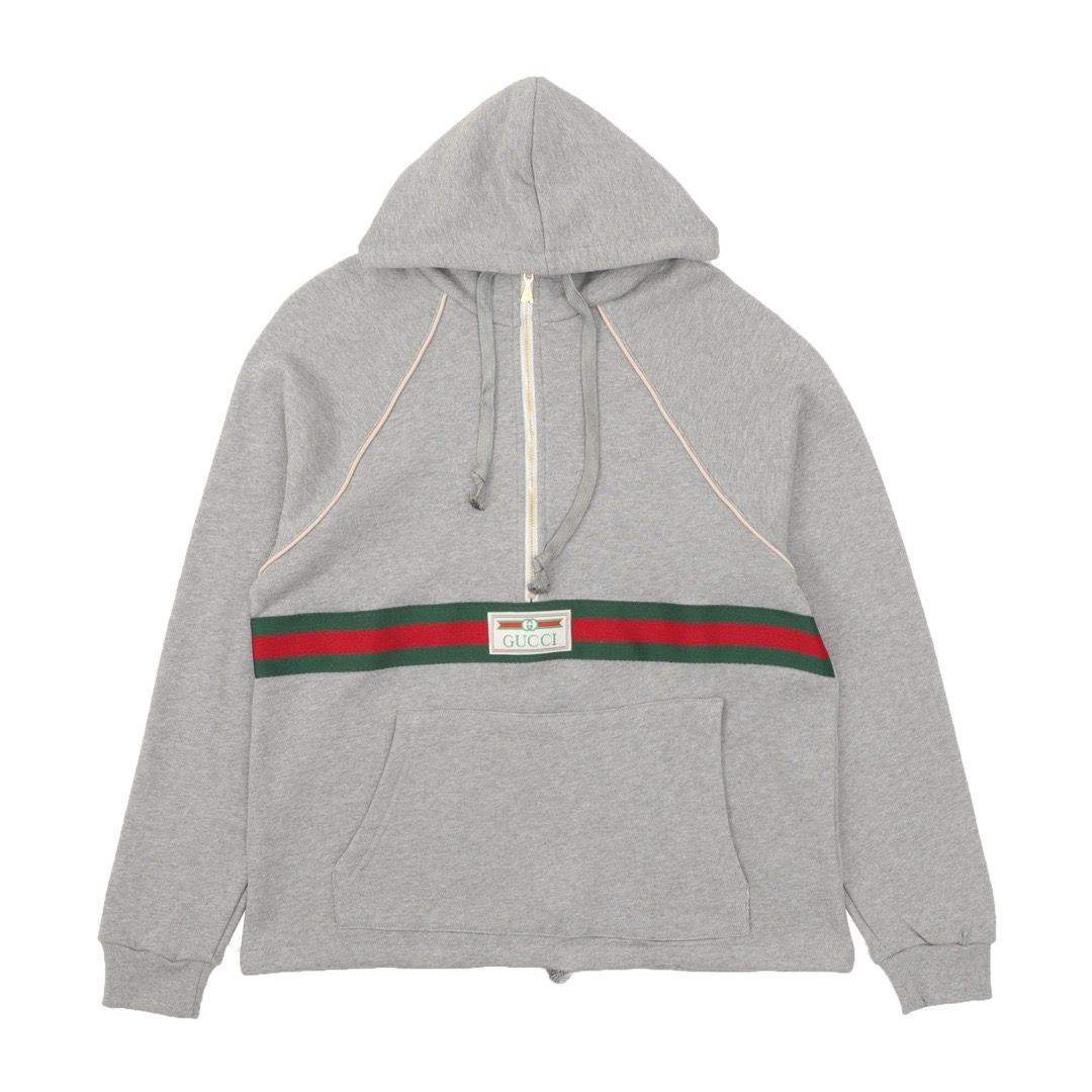 1:1 New classic hoodie