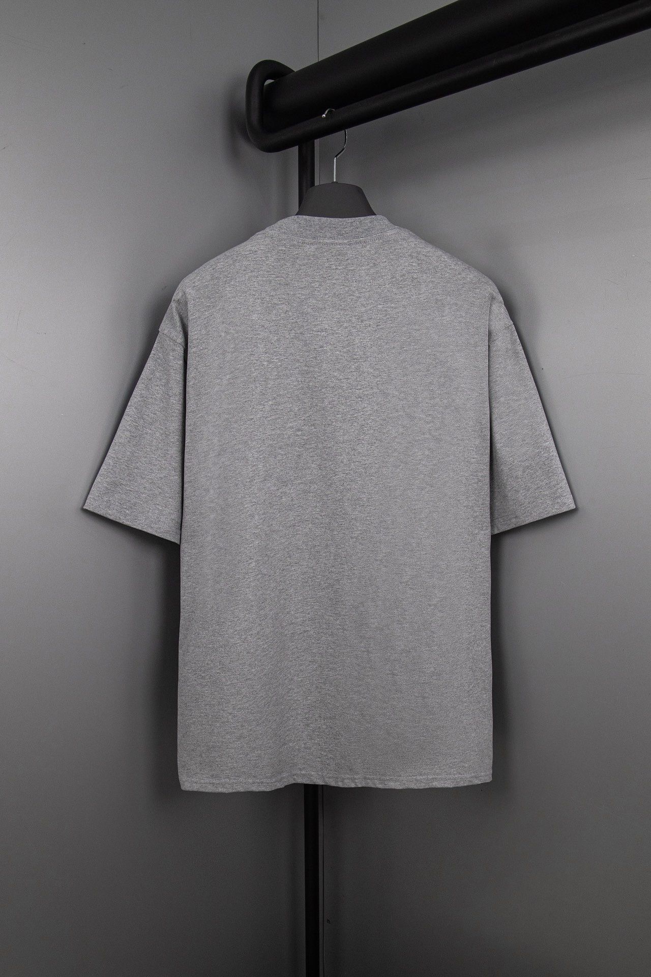 New arrival grey tshirt