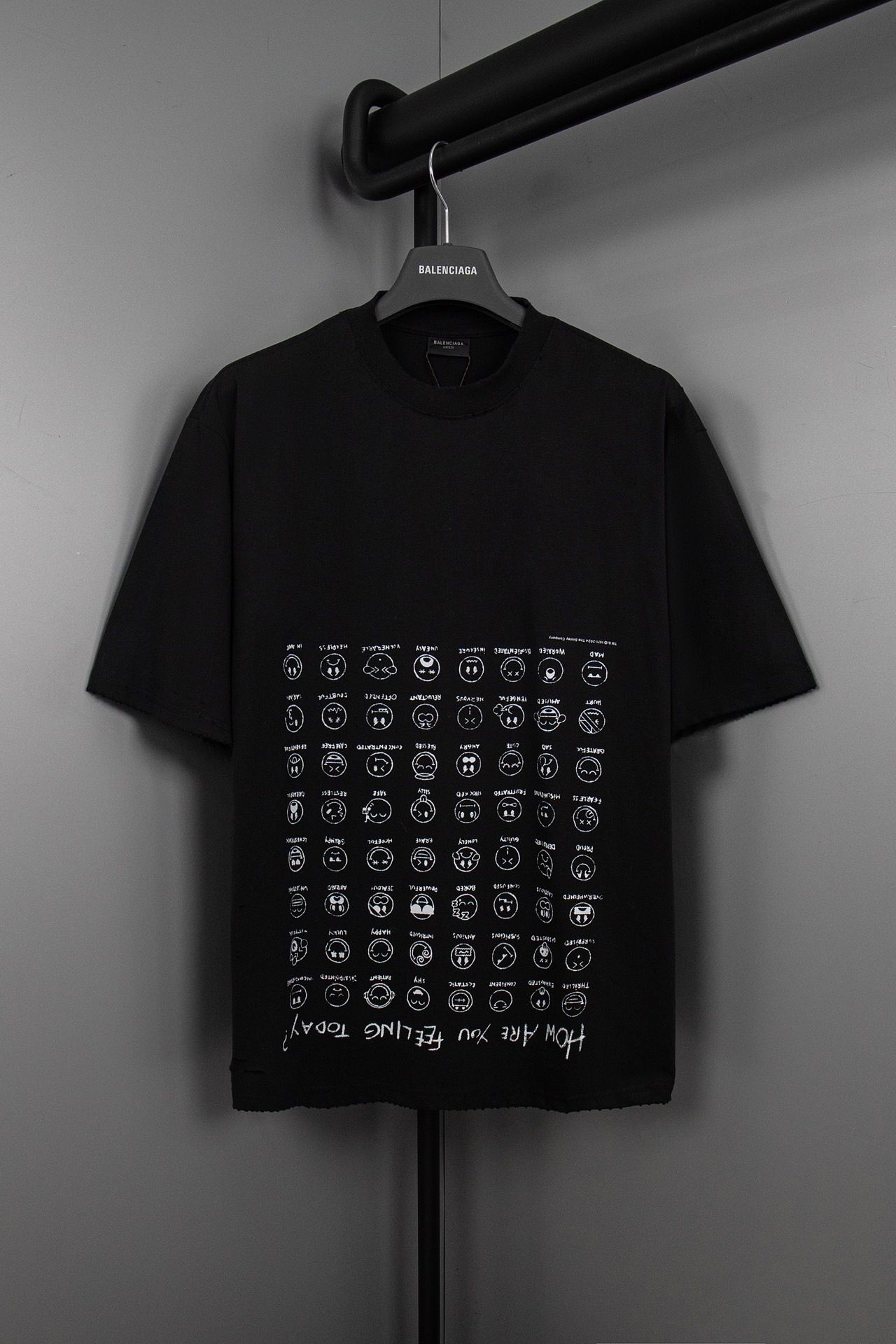 New arrival how are you feeling today tshirt