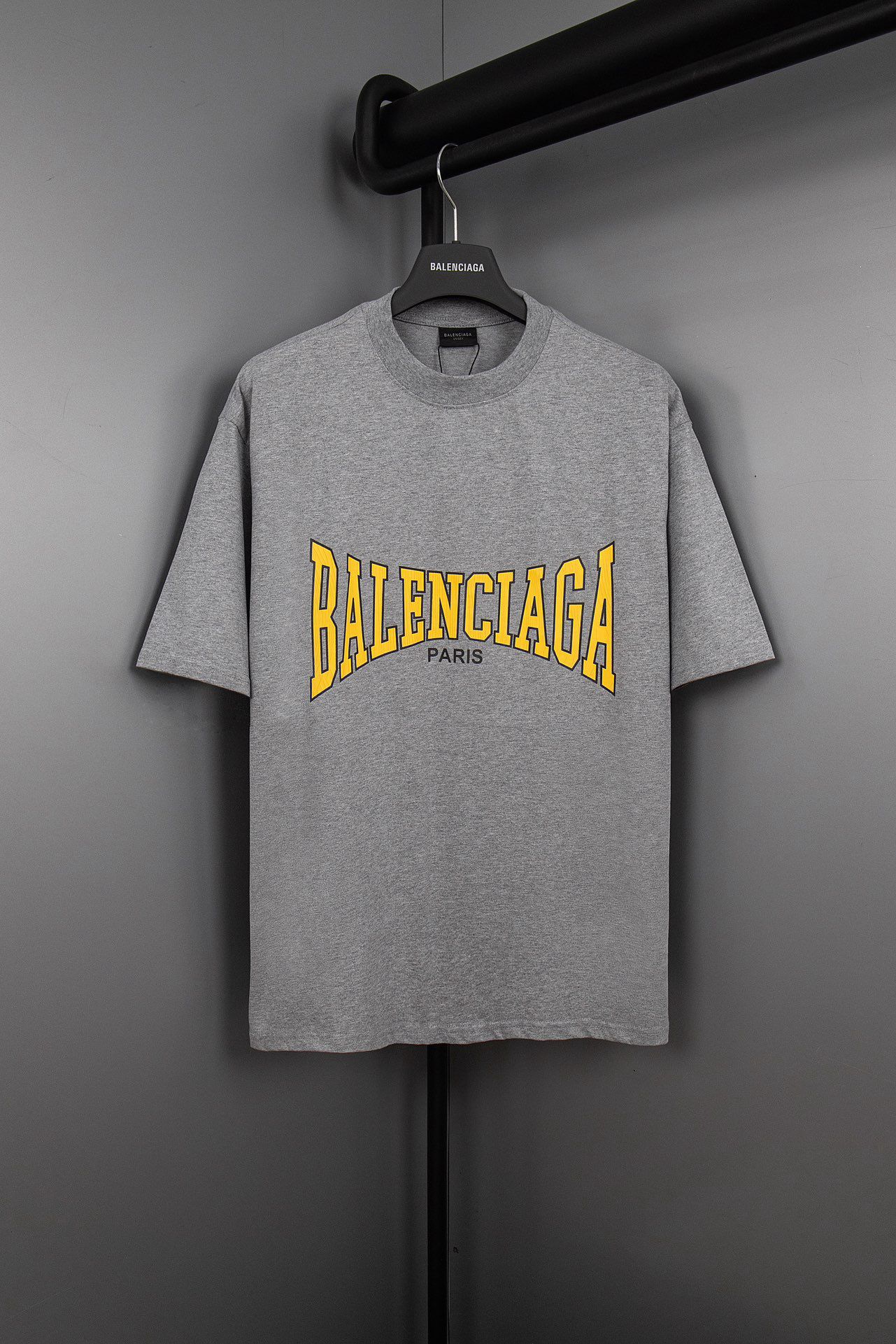 New arrival grey tshirt