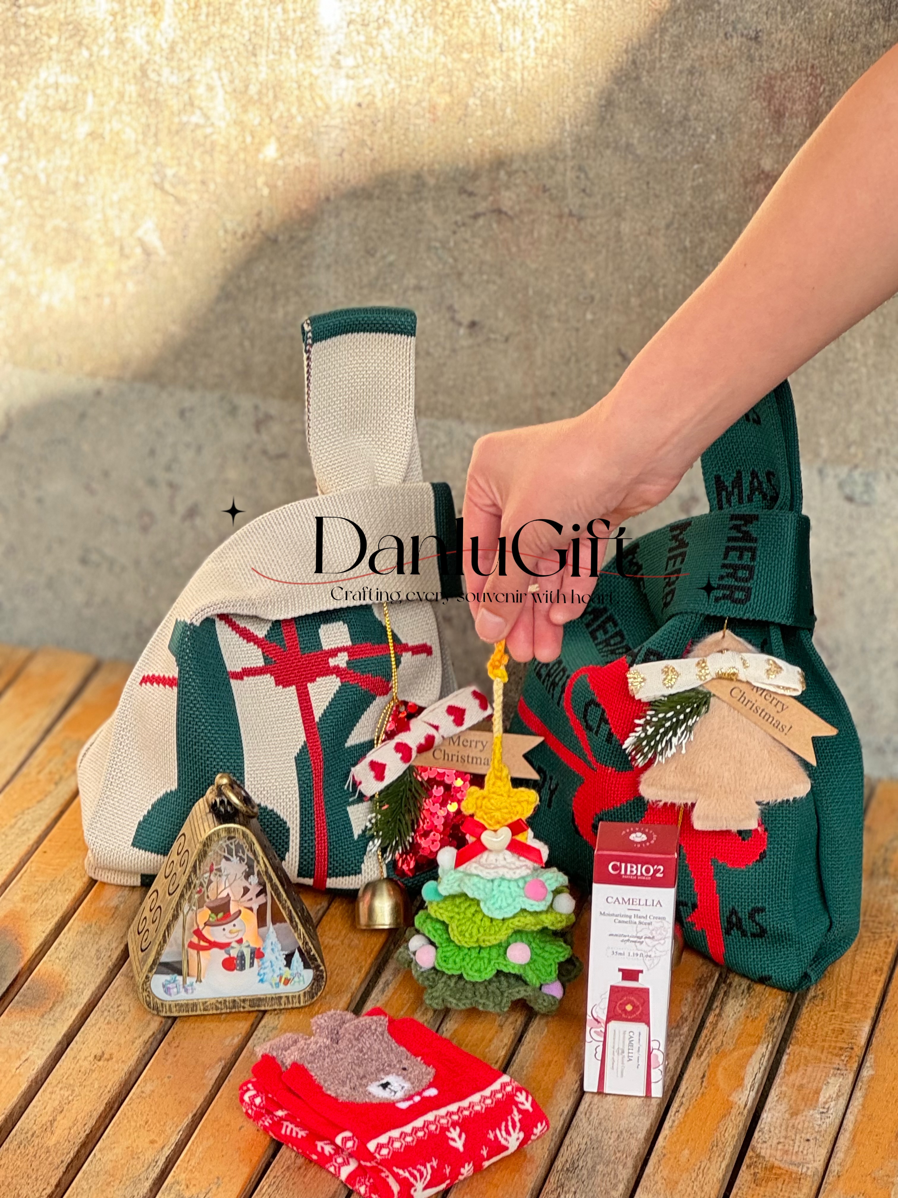 Creative Exquisite Gift