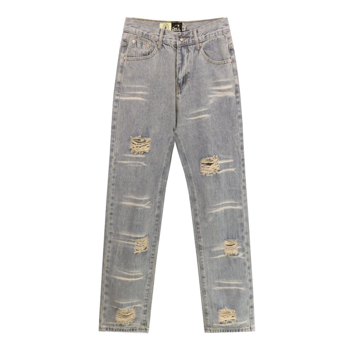 New arrival ripped jeans