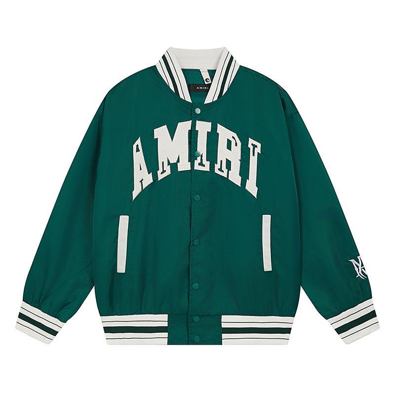 New arrival shinny color jacket