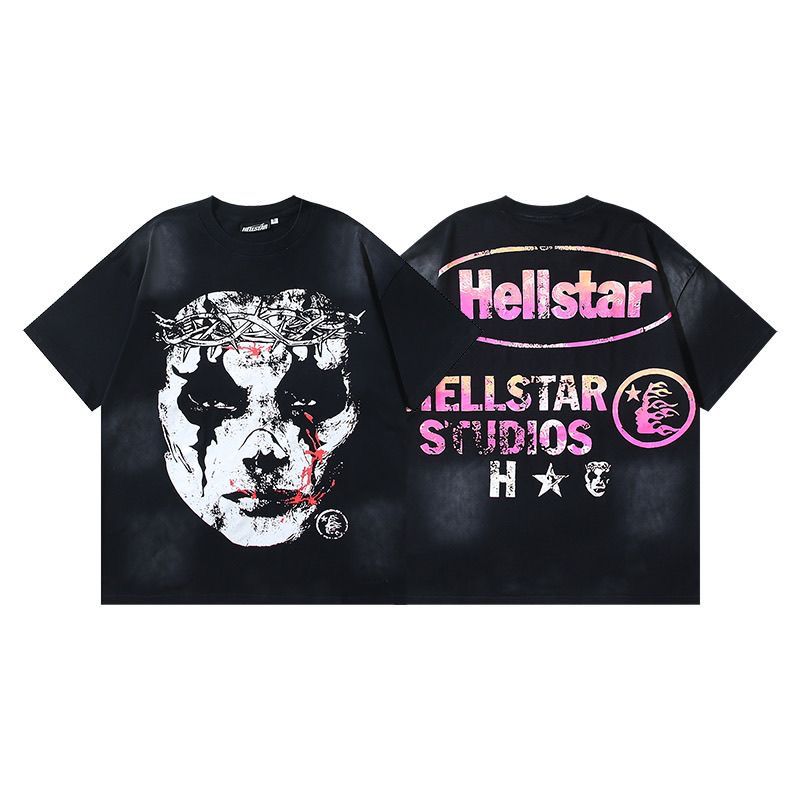 New arrival graffiti tshirt