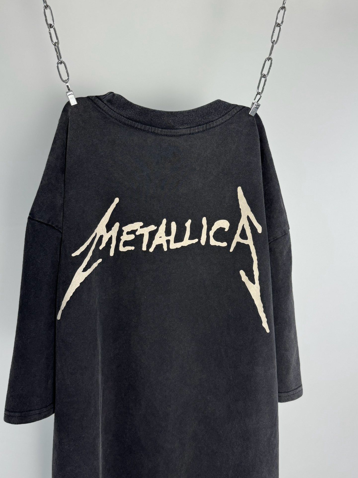 Special printing washing tshirt