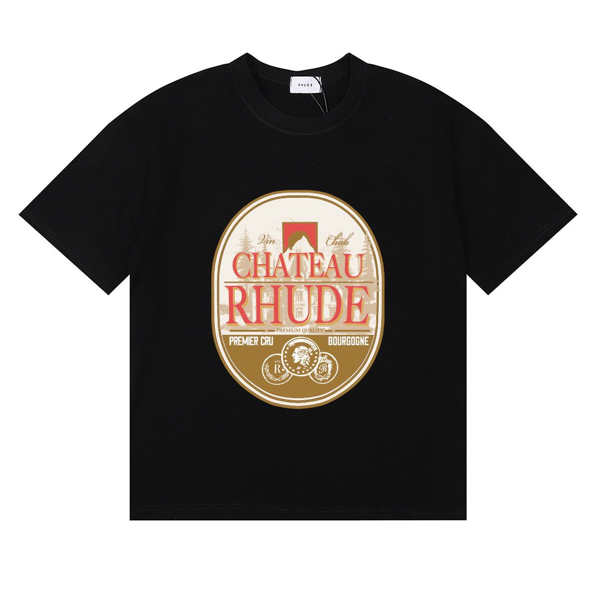 New basic tshirt