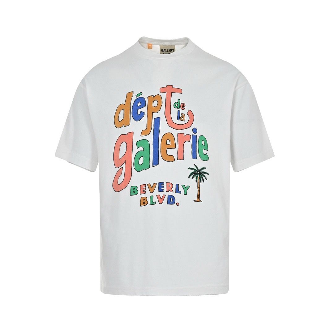 New white color clean tshirt