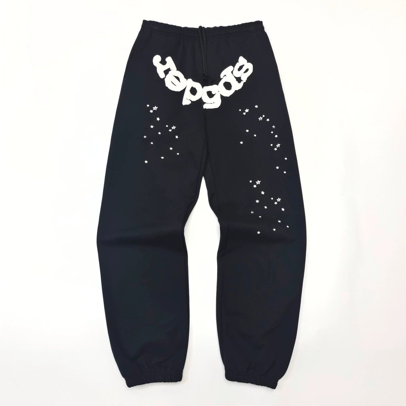 1:1 Top quality puff print pant