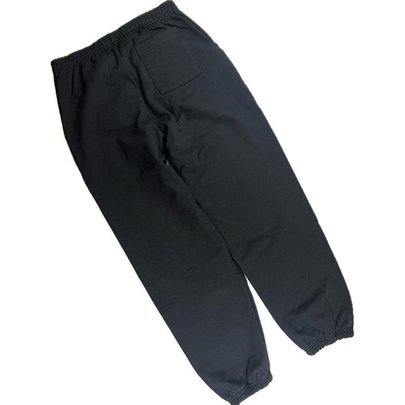 1:1 Top quality puff print pant