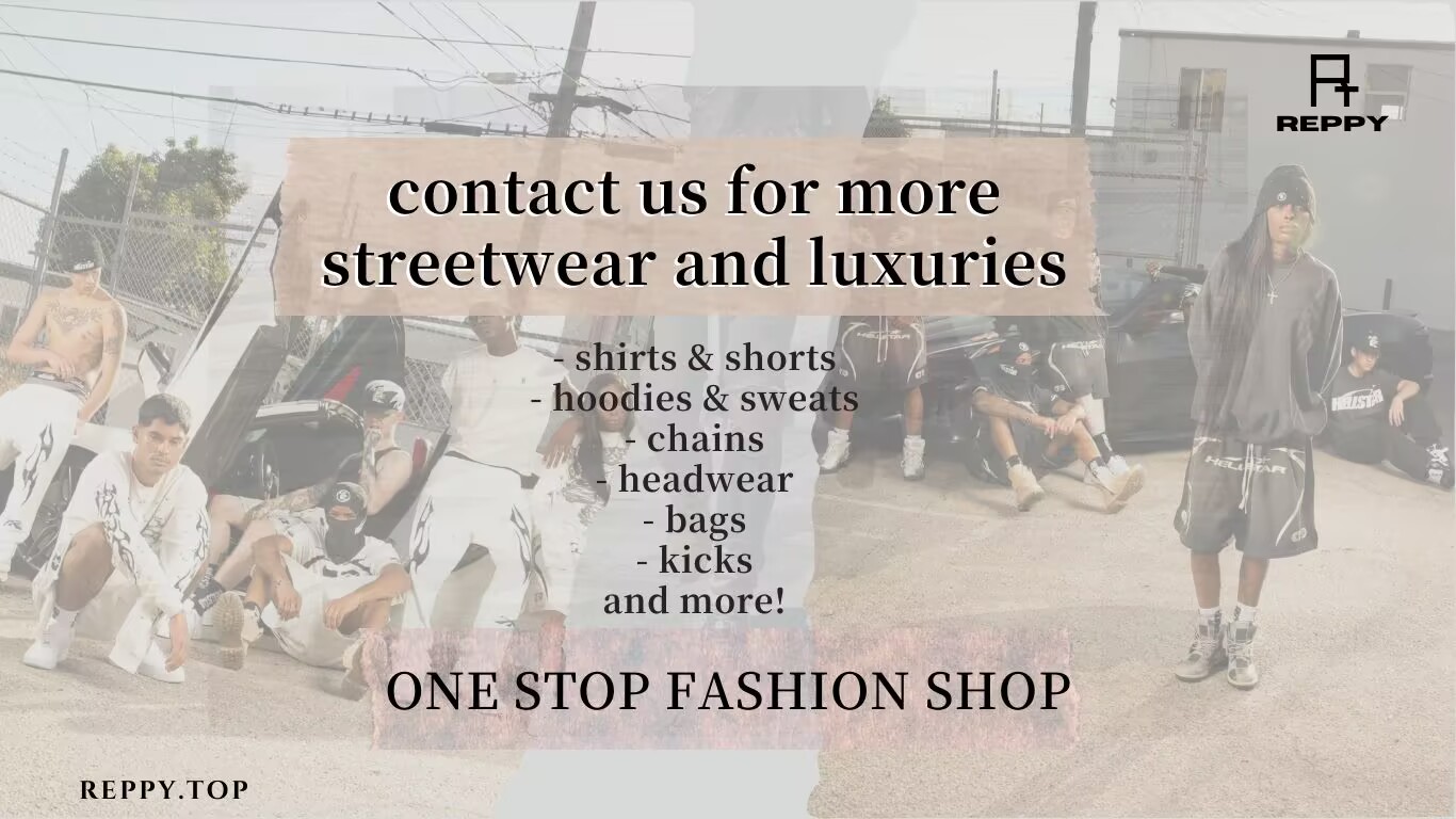 More Luxury Brand