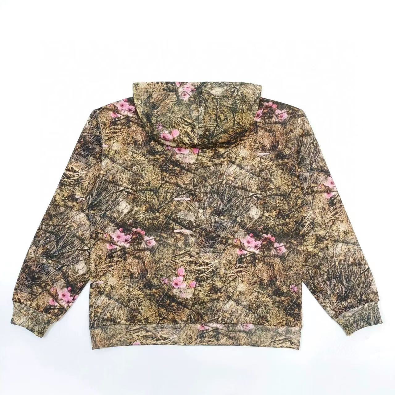 1:1 top quality hoodie
