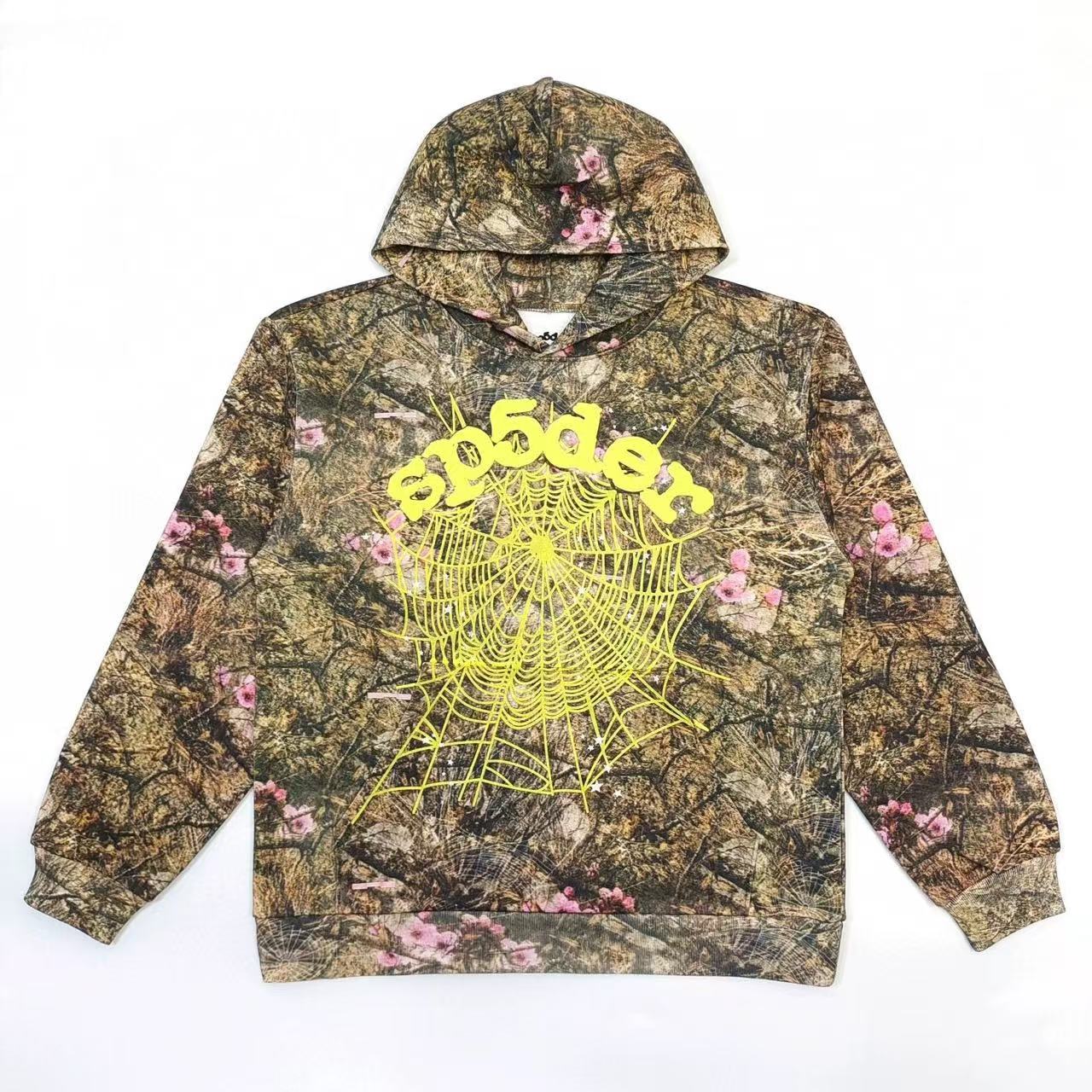 1:1 top quality hoodie