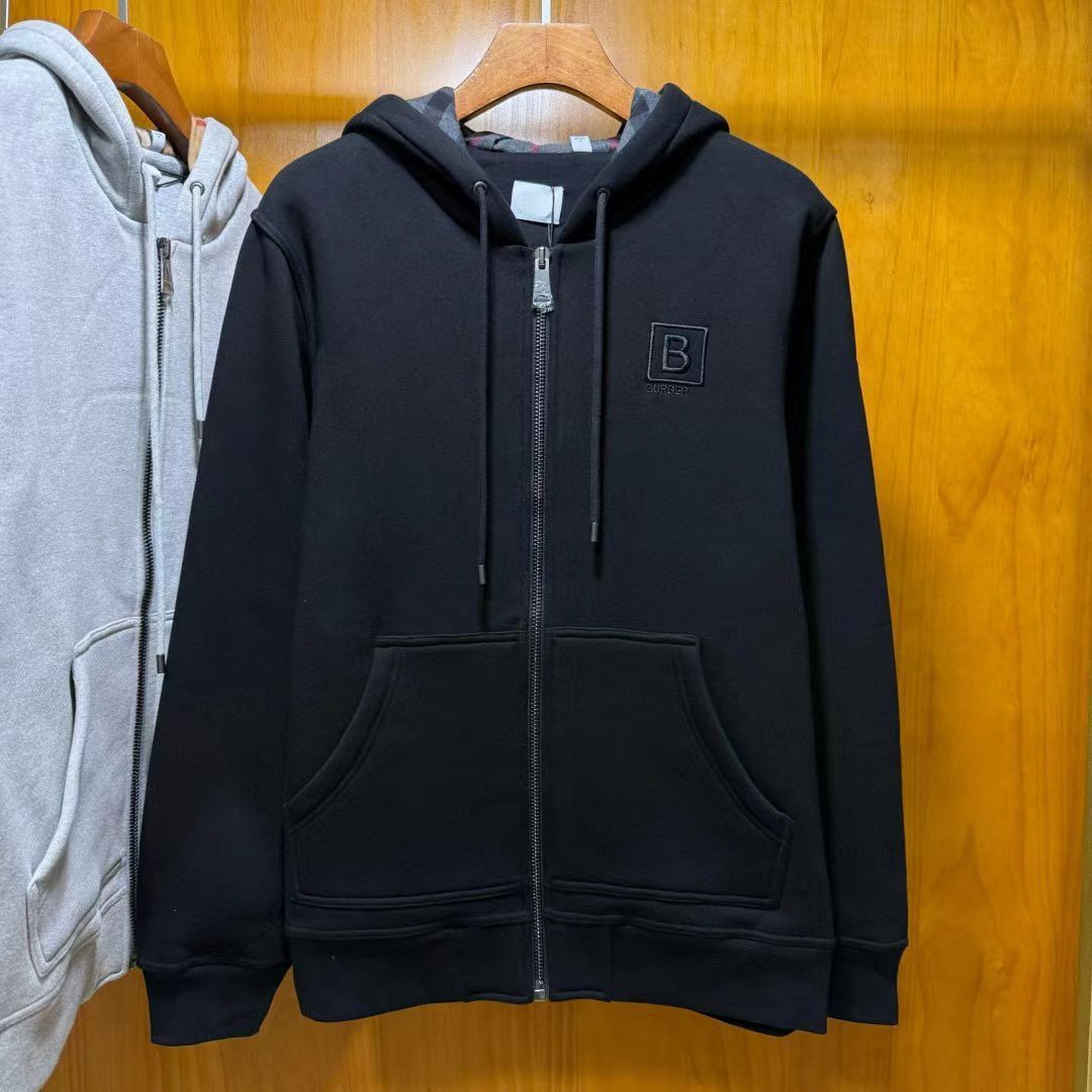 1:1 top quality hoodie