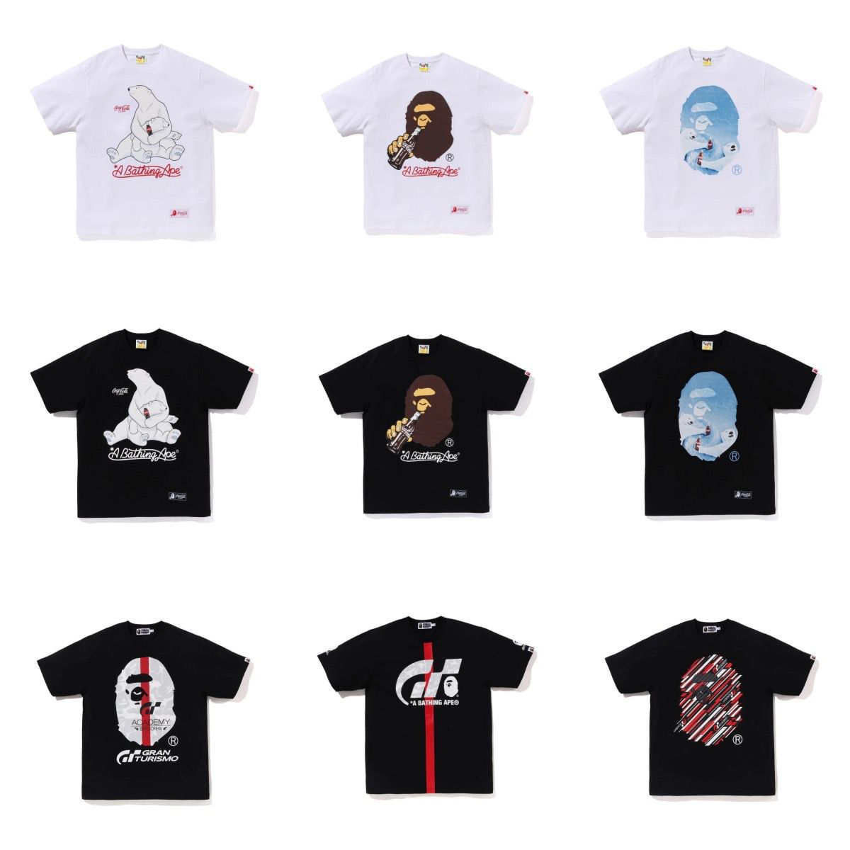 New released cotton tshirt
