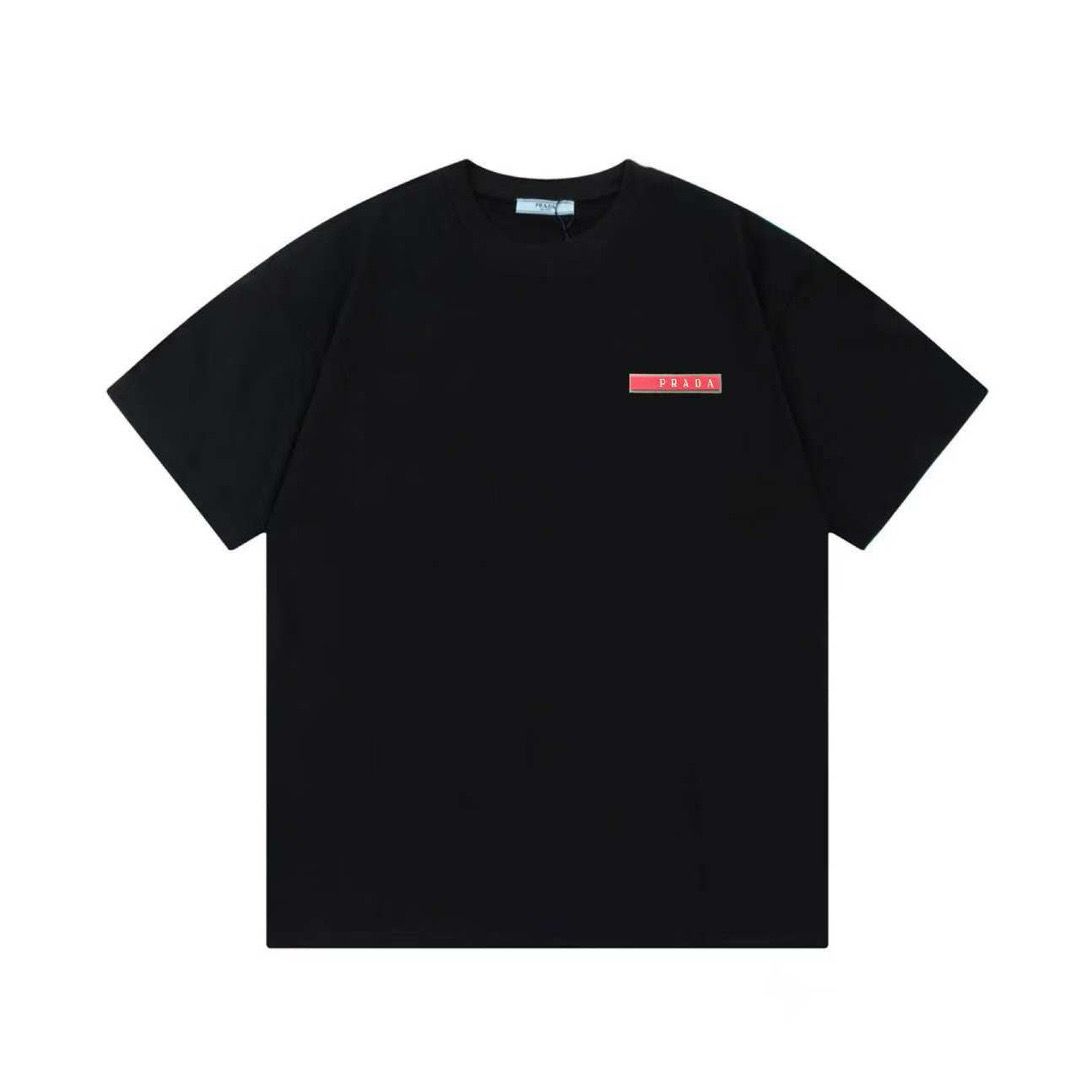 New simple tee