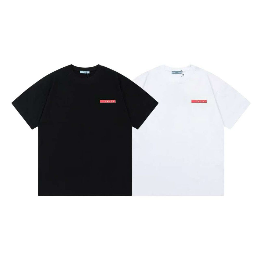 New simple tee