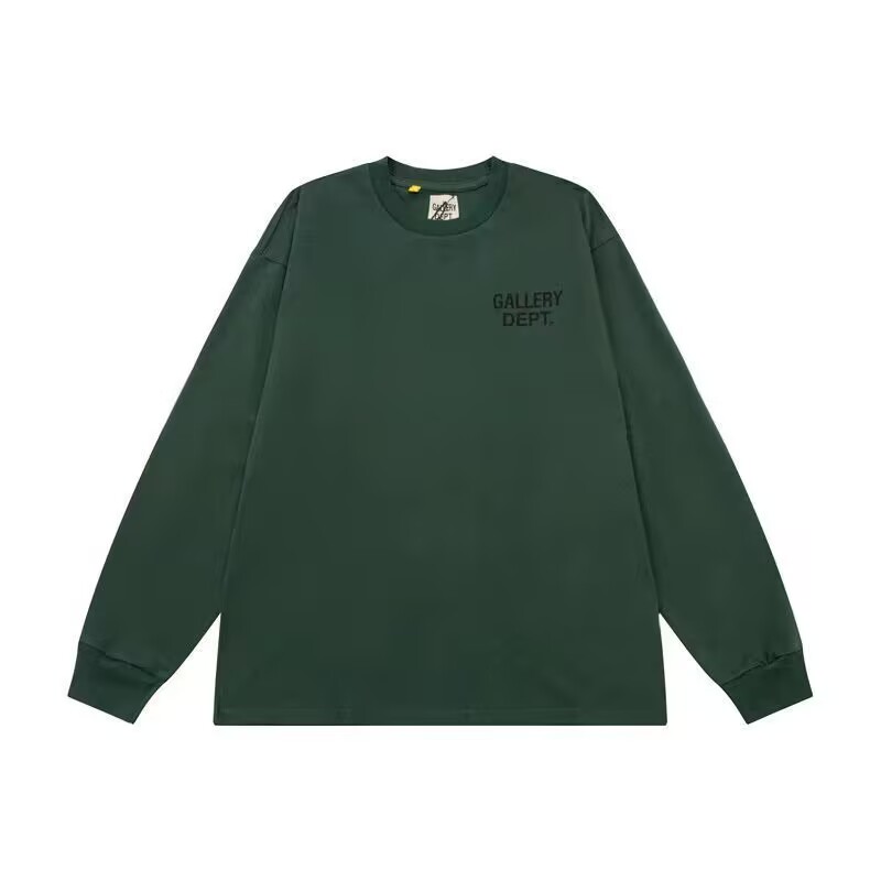 1:1 simple long sleeve tshirt